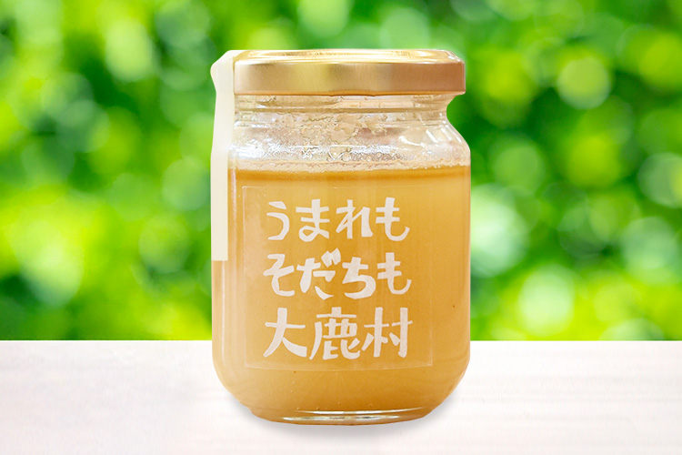 生まれも育ちも大鹿村 はちみつ 南信州大鹿村 塩の里直売所 生まれも育ちも大鹿村 はちみつ 南信州大鹿村 塩の里直売所
